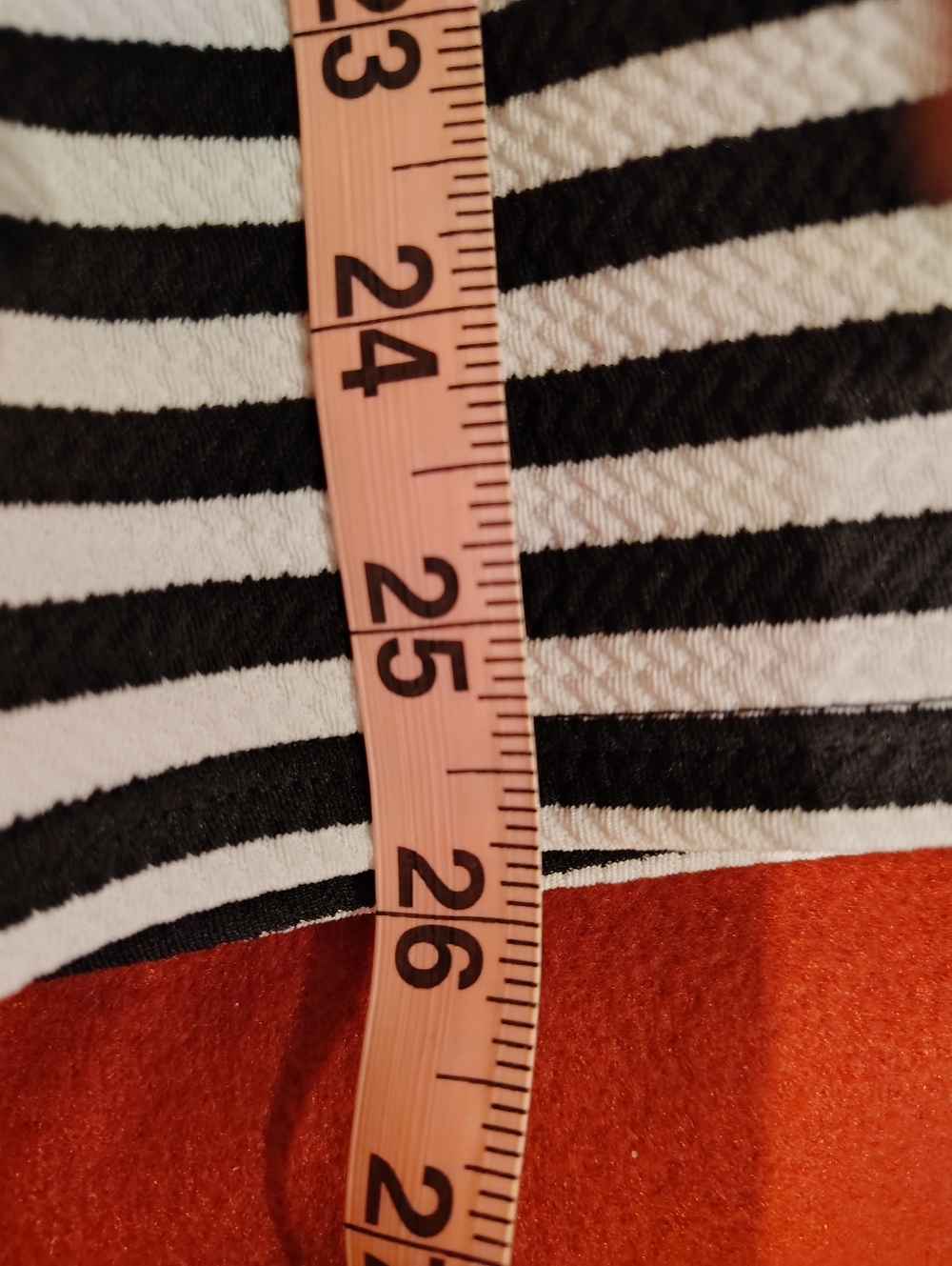 Pleated skirt Size XL - Picture 6 of 7